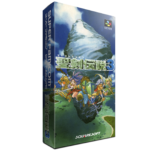 Seiken Densetsu 3