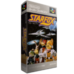 Starfox