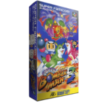 Super Bomberman 3