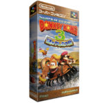 Super Donkey Kong 3