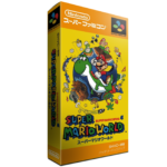 Super Mario World